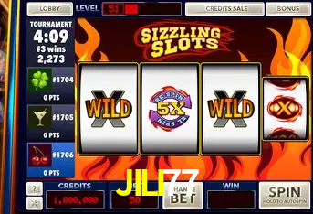 JILI77 LOGIN