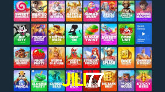 JILI77,JILI77.Com